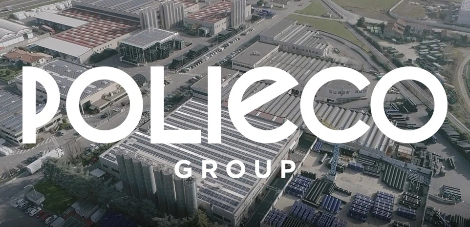 Video Industrie Polieco
