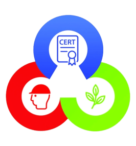 Polieco certifikat bezpecnosti Polieco certifikat bezpecnosti