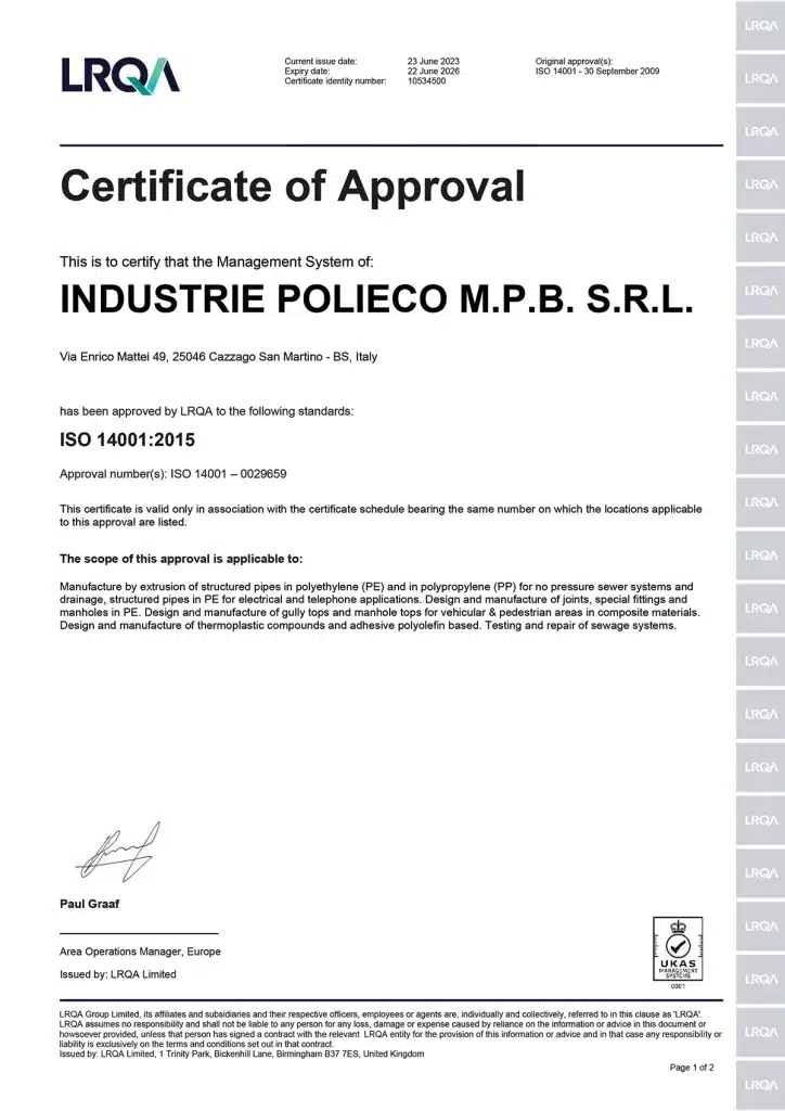 Systémové certifikáty_iso_14001